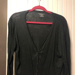 majestic Filatures cardigan